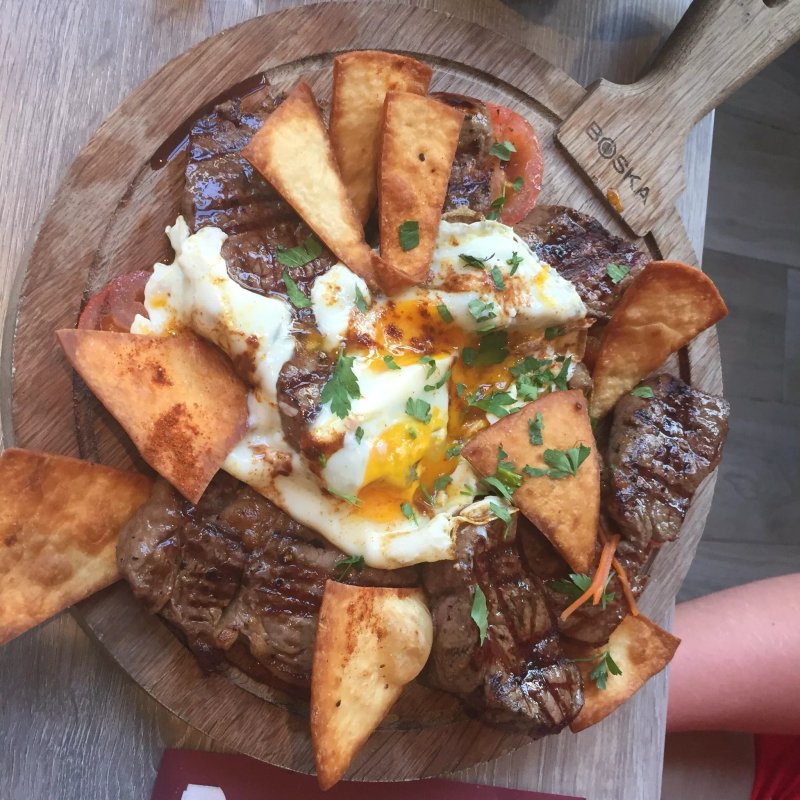 Restaurant Amigo