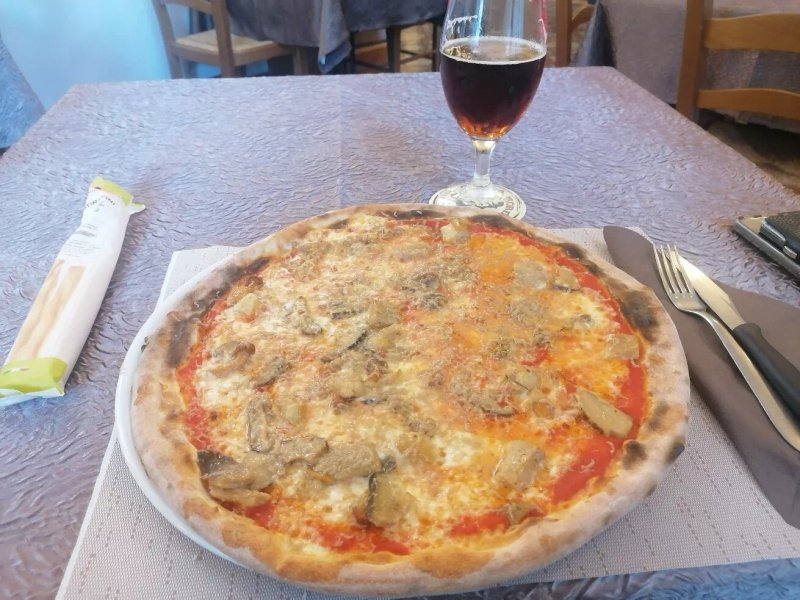 Pizzeria Graziella