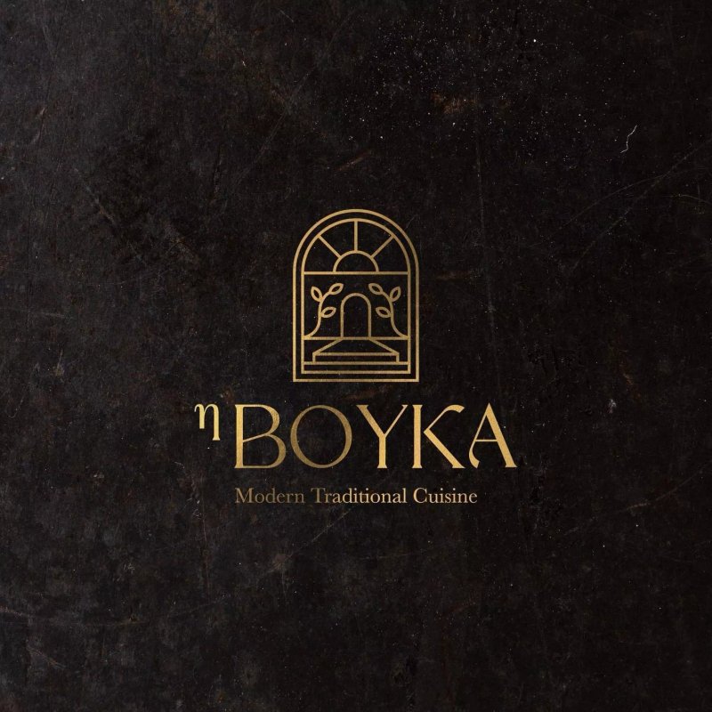 I Vouka