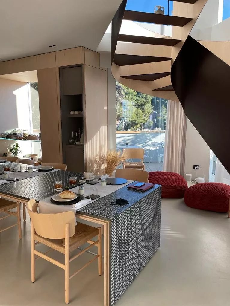 Criu Boutique Hotel