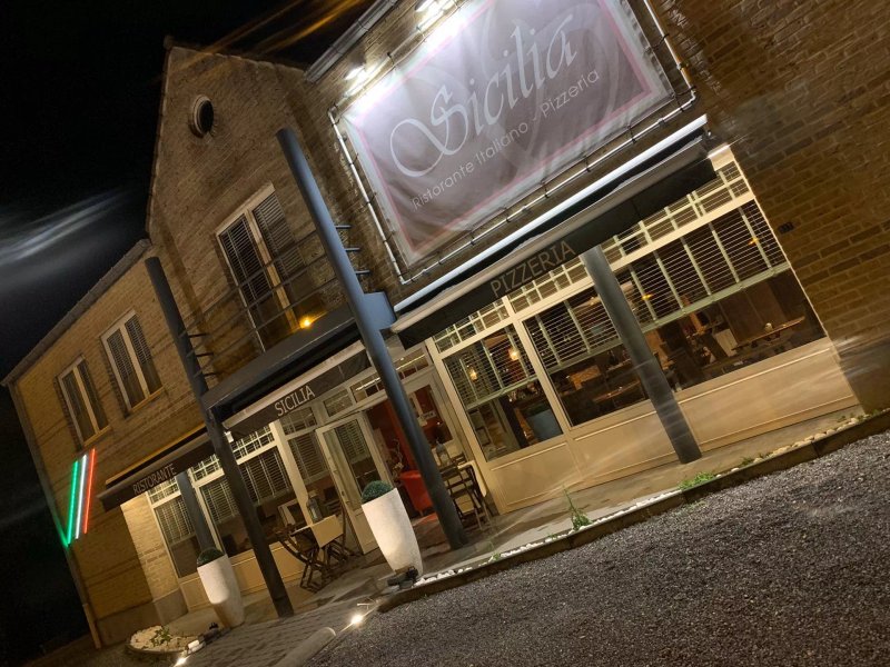 Sicilia Ristorante-pizzeria