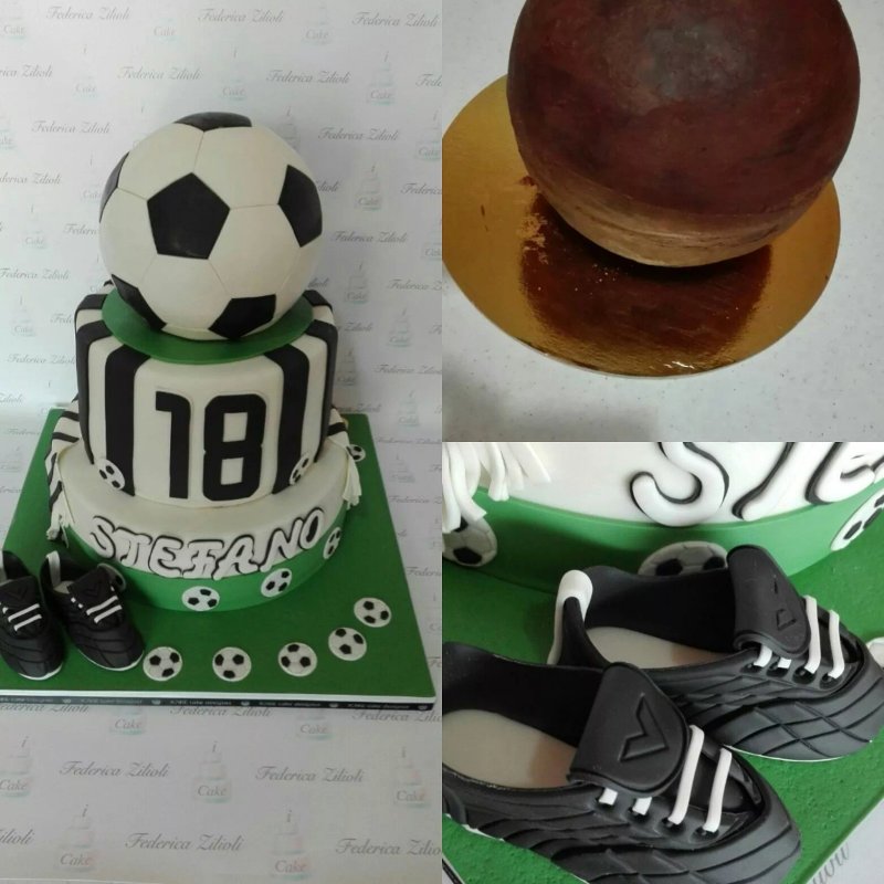 Icake Di Zilioli Federica