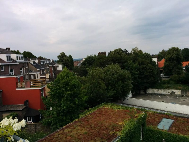 B&B Alabonneur - Maastricht