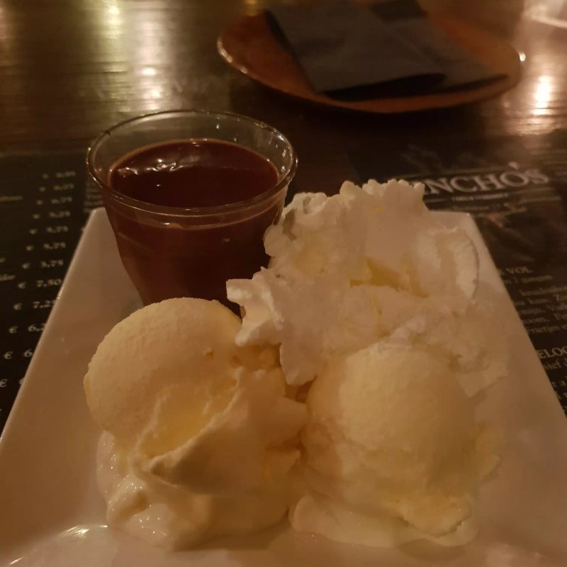 Pincho's