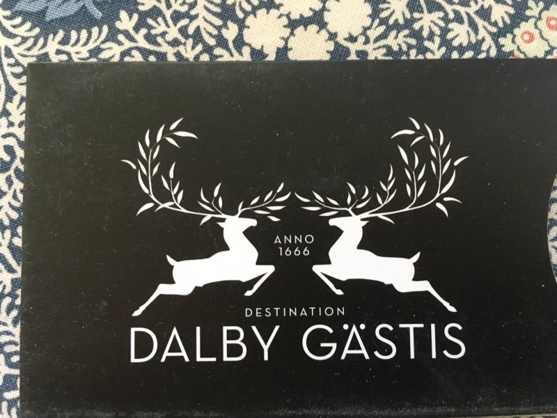 Dalby Gastis