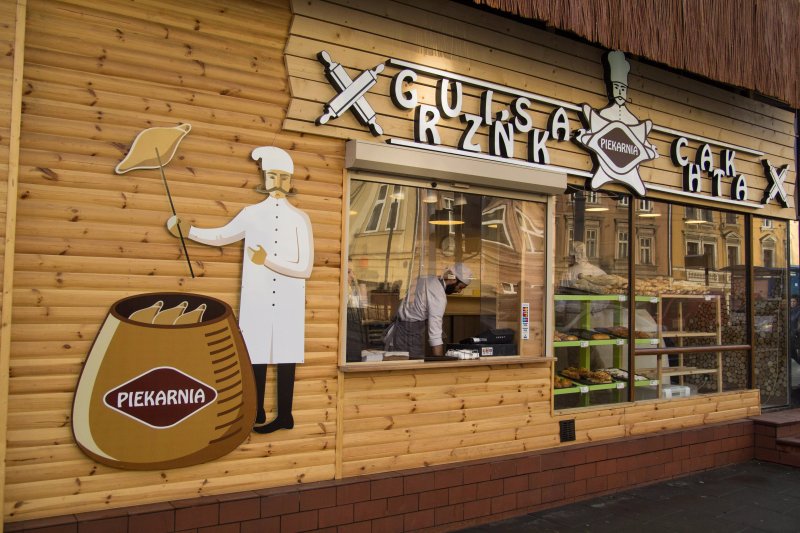Gruzinska Chatka