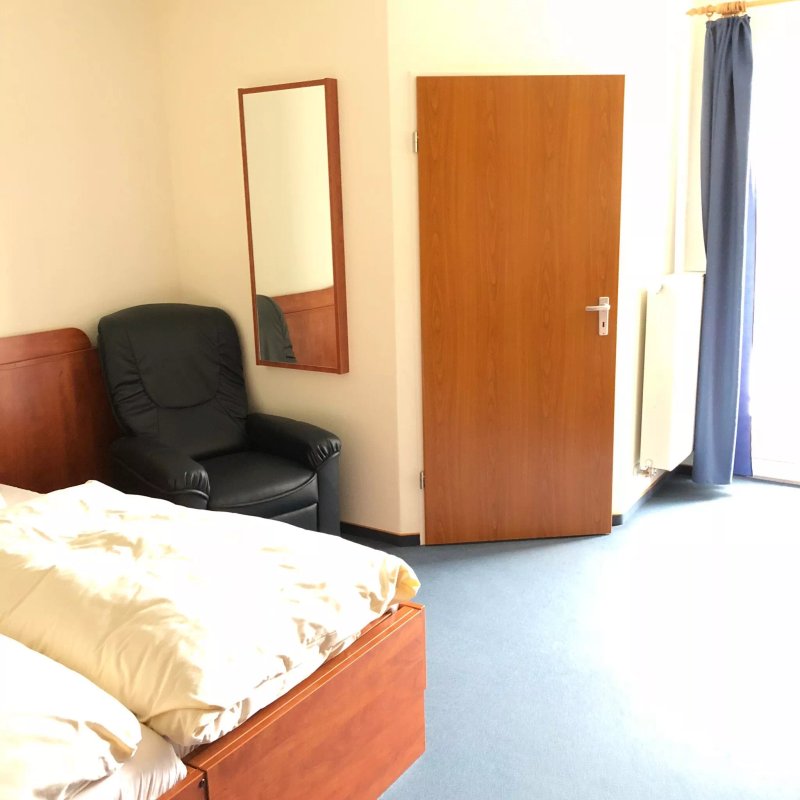 Hotel & Restaurant Seeblick