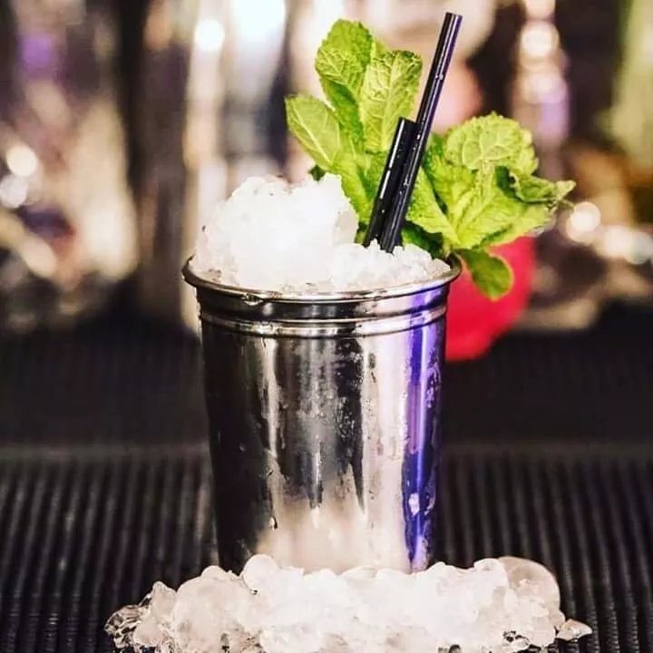 Industry Bar and Food