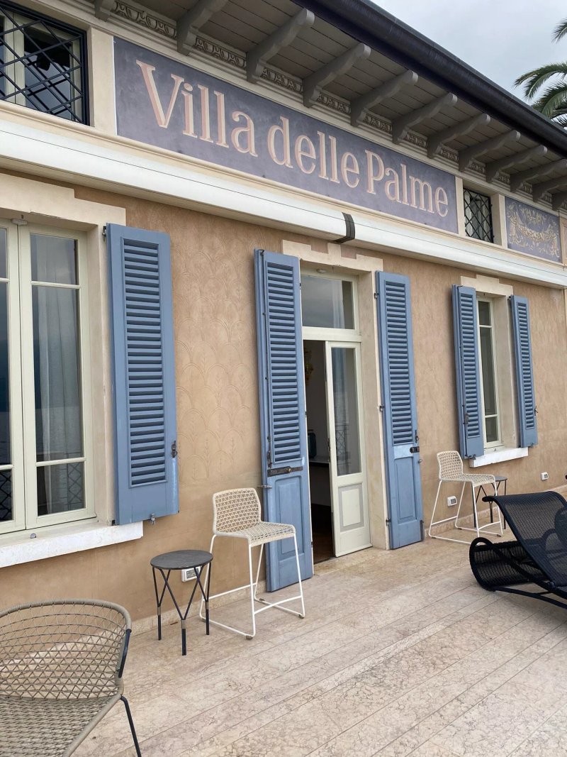 Villa Delle Palme
