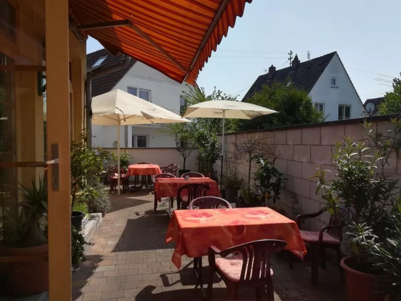 Burgerstubel Mussbach