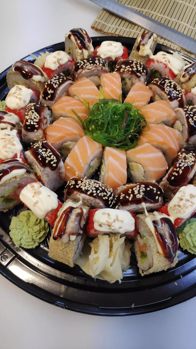Gosushi Premium