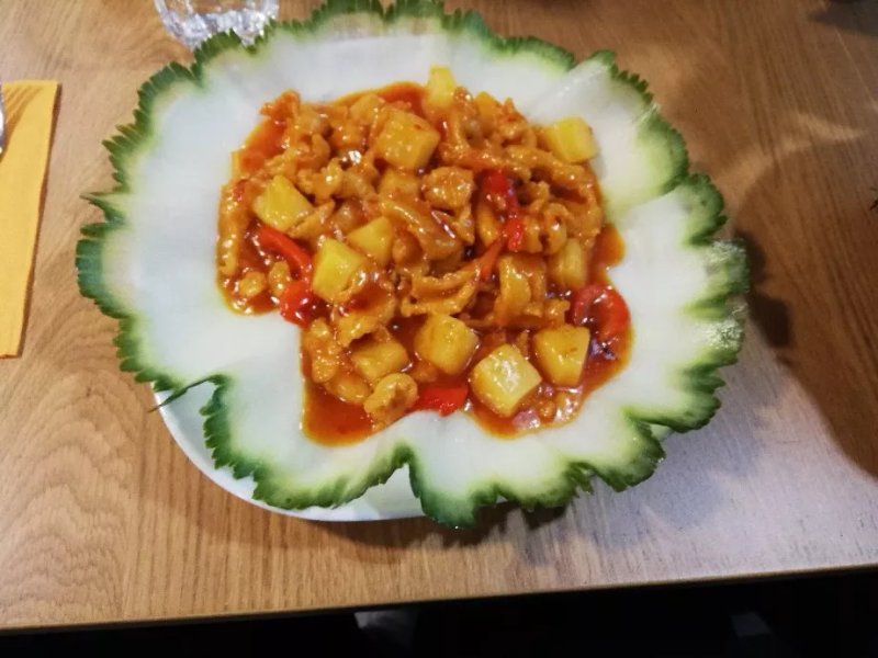 Hunan Finnchn