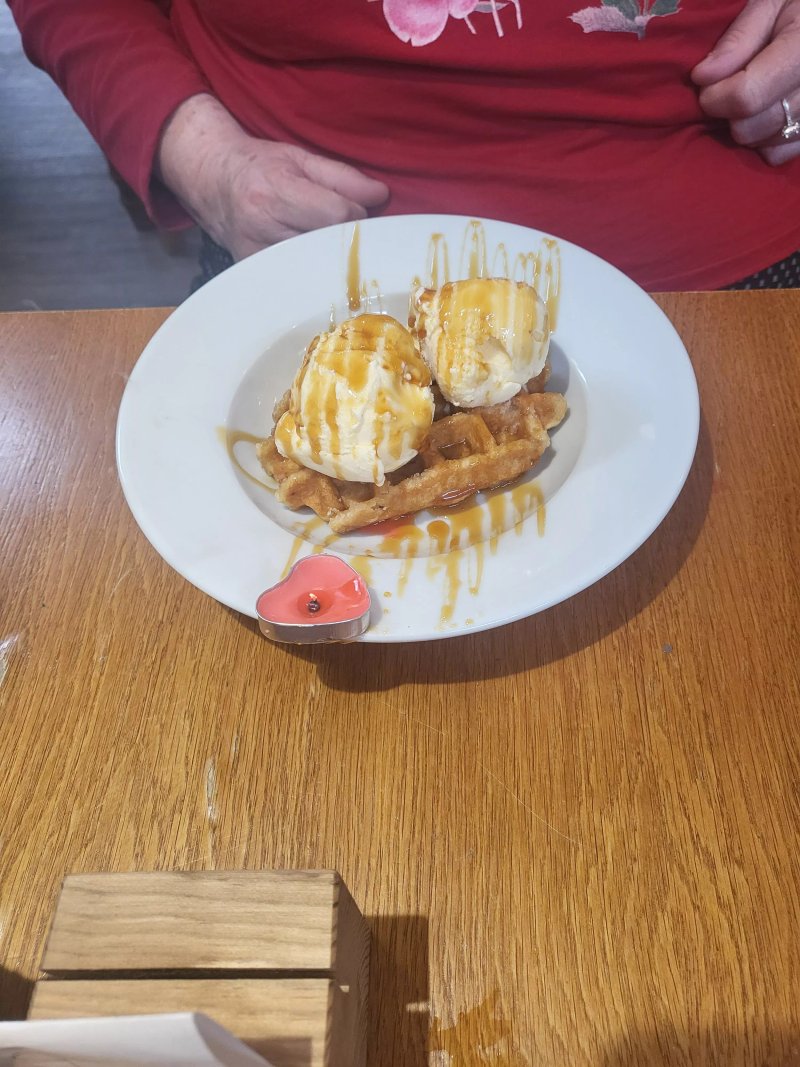 The Crosswells Inn