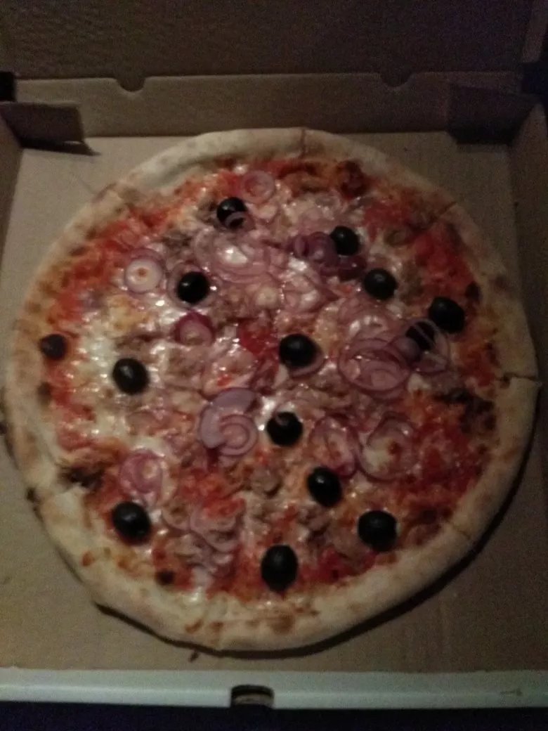 La Festa