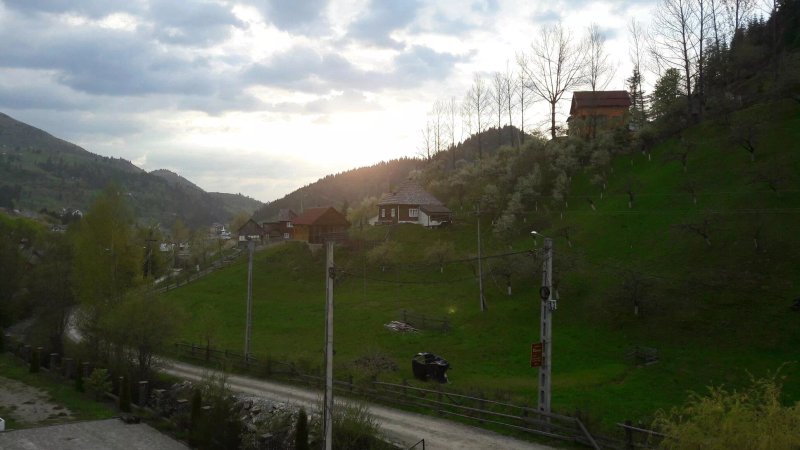 Hotel Paltinis