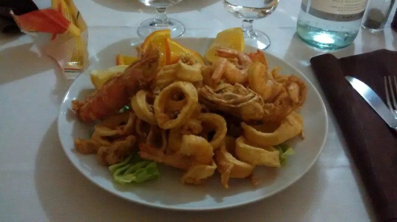 Ristorante Pizzeria San Martino