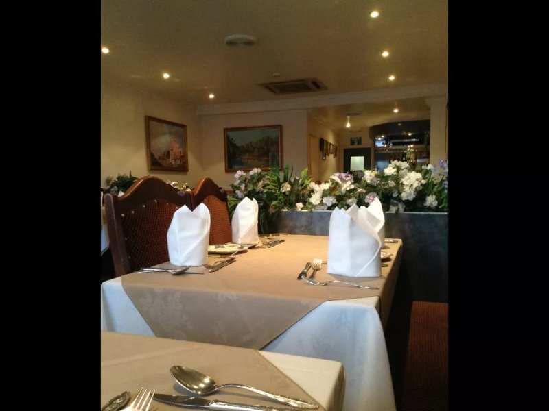 Sheesh Mahal Tandoori