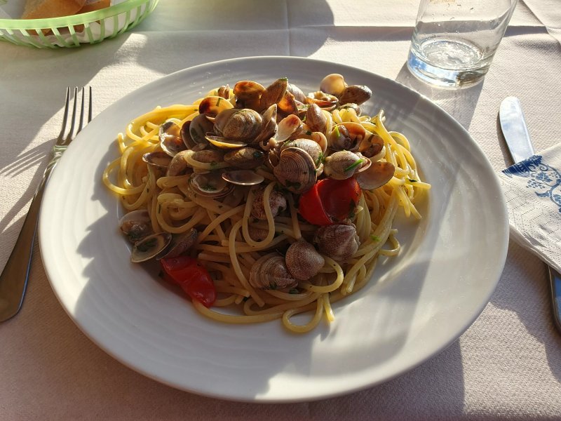 Beach Bar Cattolica Ristorante Piadineria