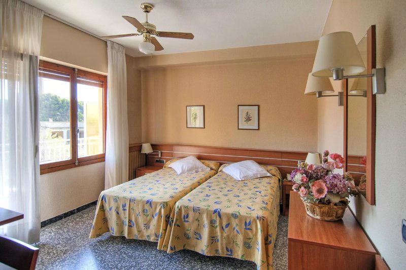 Hotel Vista Alegre