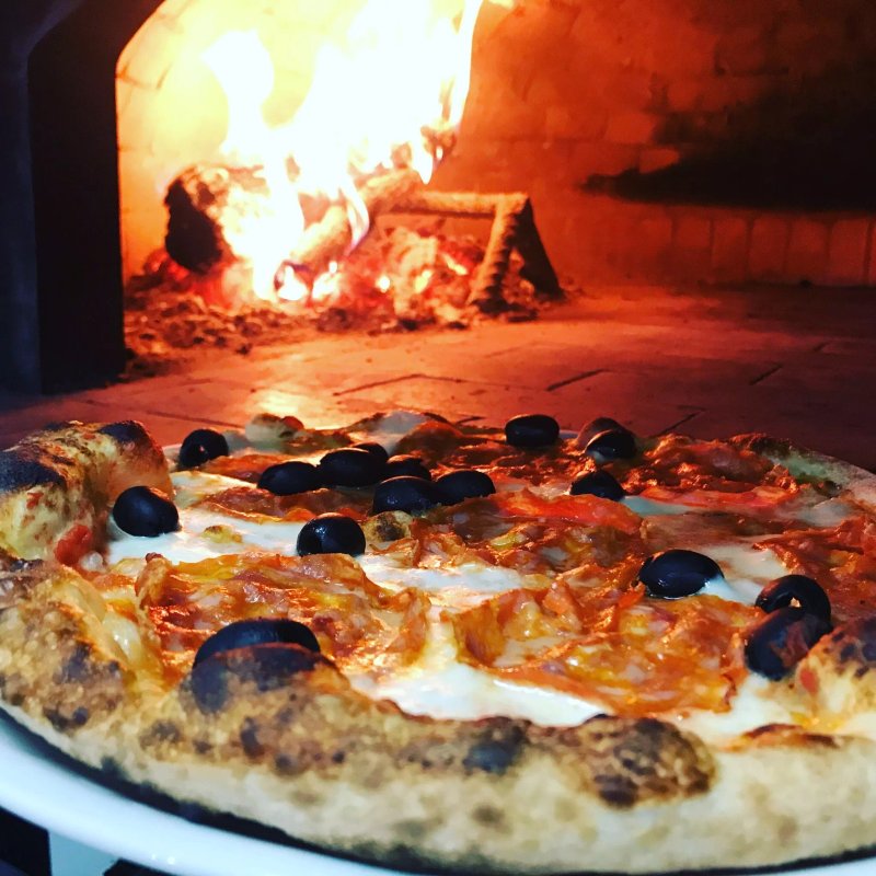 Da Nino Trattoria-Pizzeria