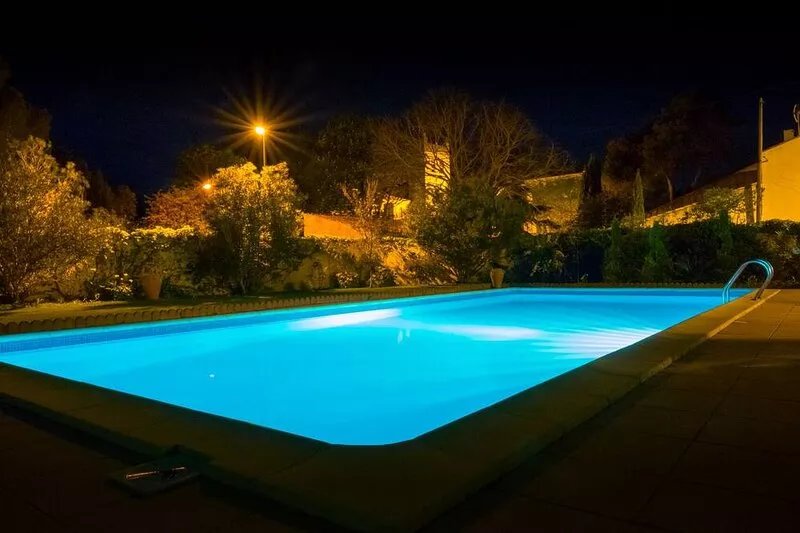 Maison de Caractère Avec Piscine Pour un Séjour au Calme
