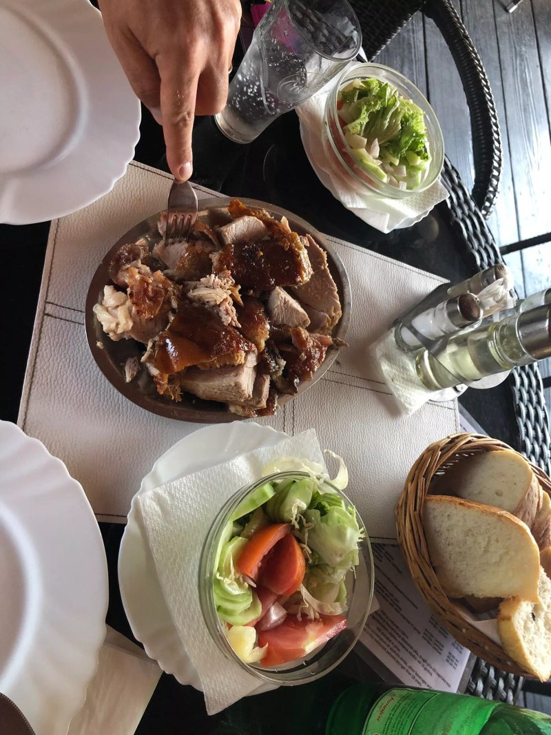 Restoran Ruzica