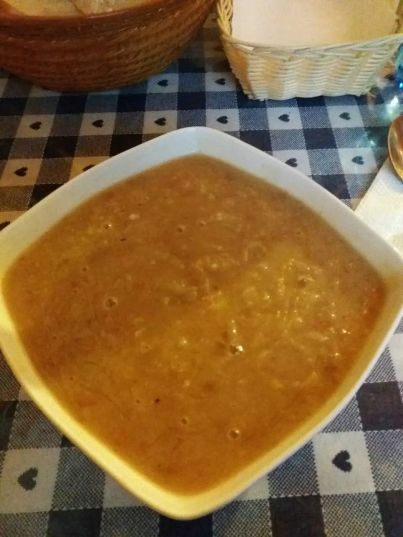Ristorante dell'Agristurismo Briscak