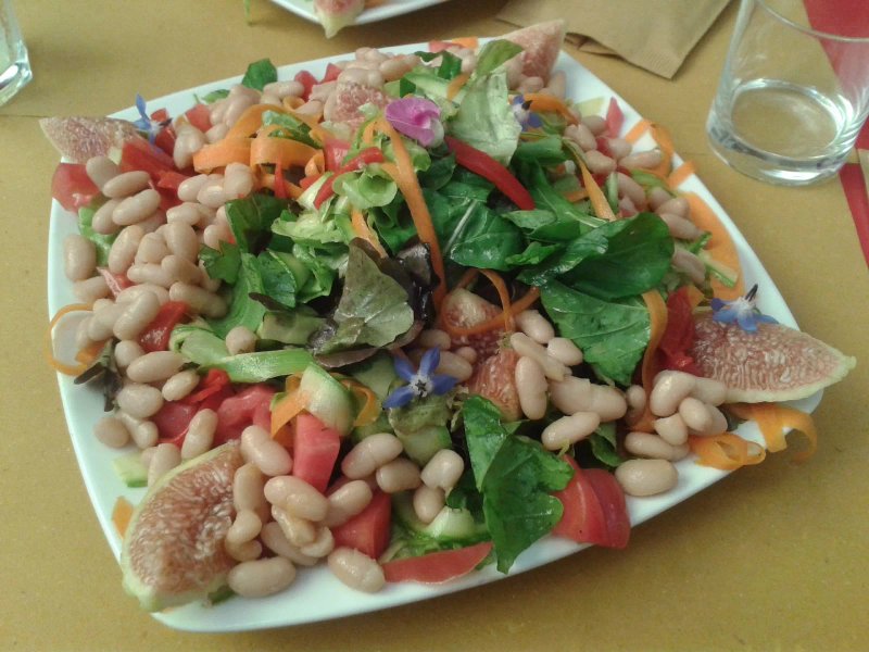 Bar Giardino