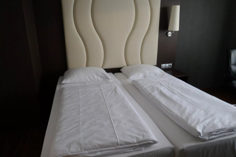 Amedia Boardinghouse Frankfurt-Airport
