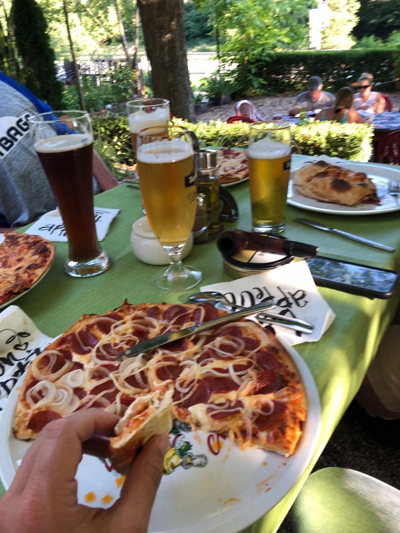 Eat & Drink by Ana