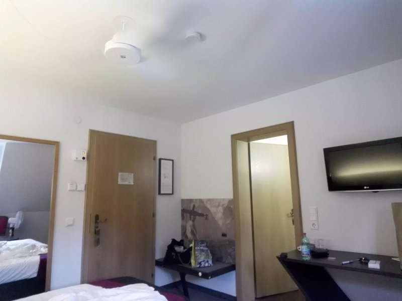 Hotel Salzburger Hof