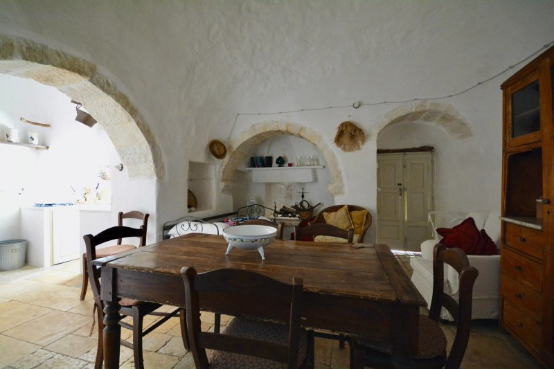Borgo trulli 1789