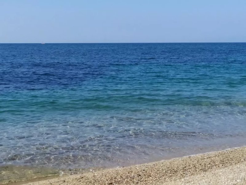 Camping lo ionio