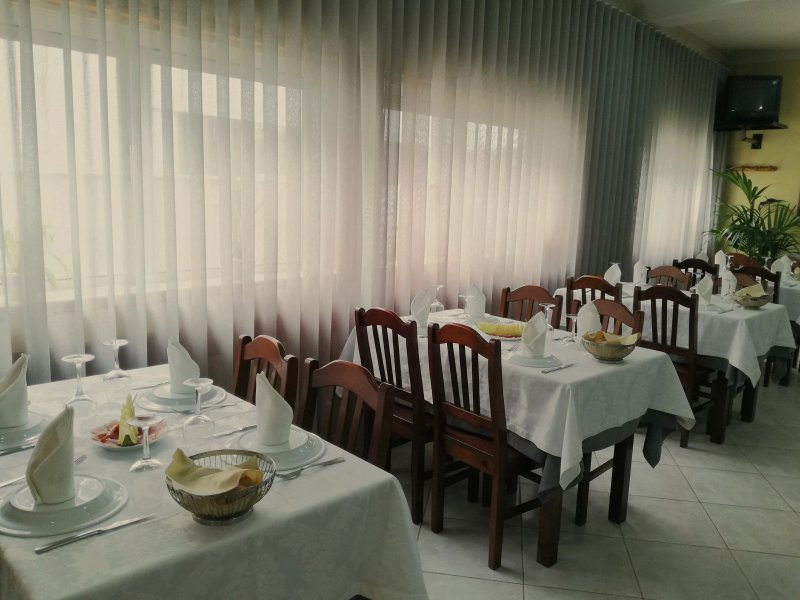 Restaurante Augusta Cunha