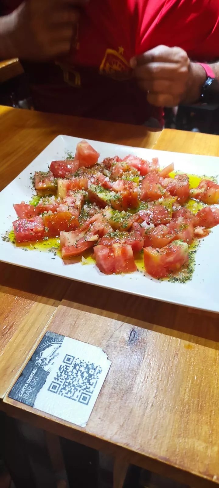 Bar Esqui