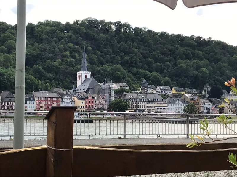 Hotel E Ristorante Schiffechen