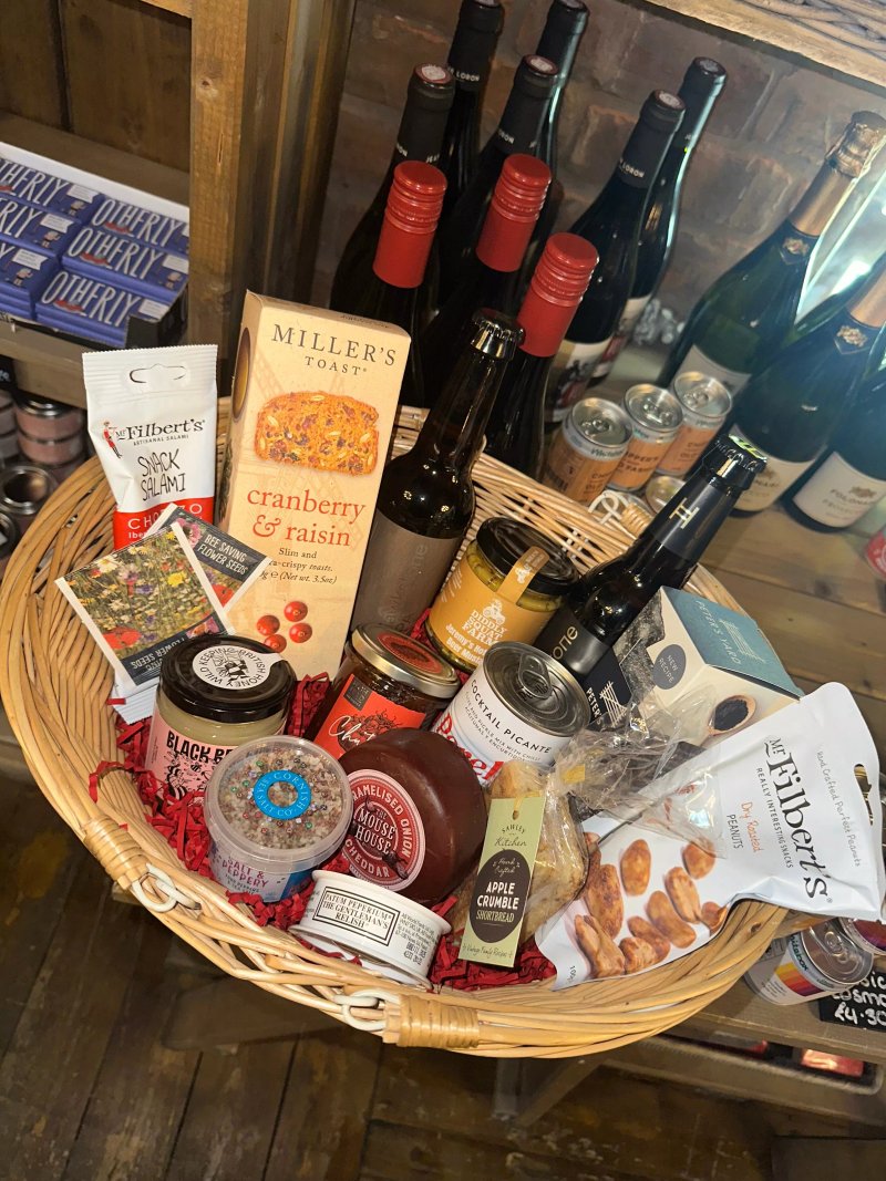 Coopers Pantry Urmston