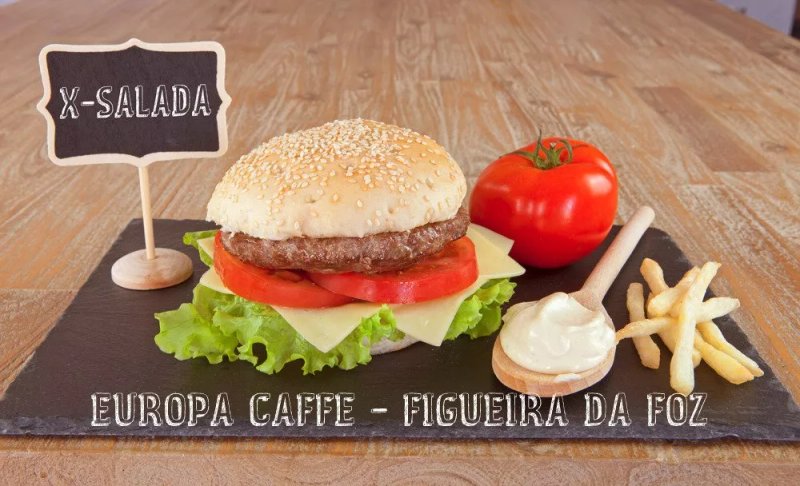 Europa Caffe