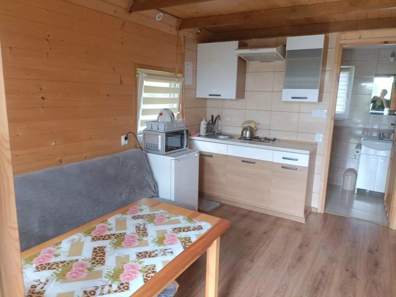Domki Pod Roztoczka