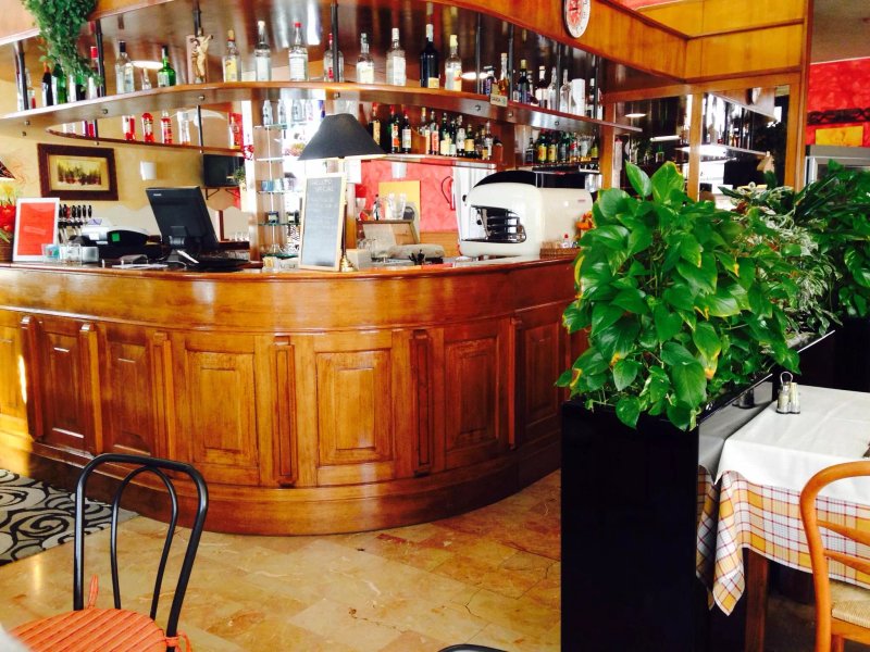 Ristorante Pizzeria Ever'70