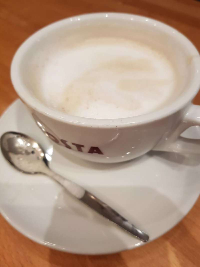 Costa Coffee