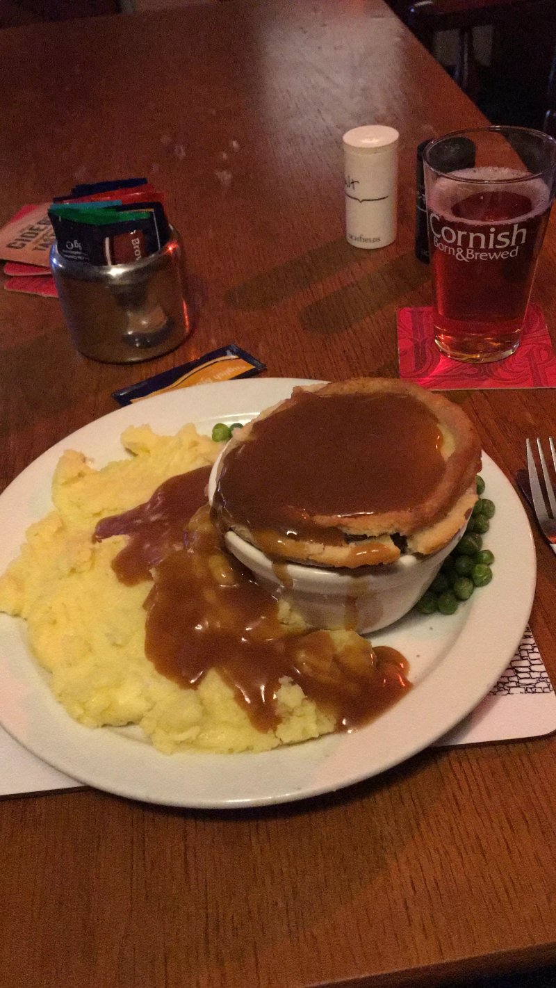 The Butcher Arms