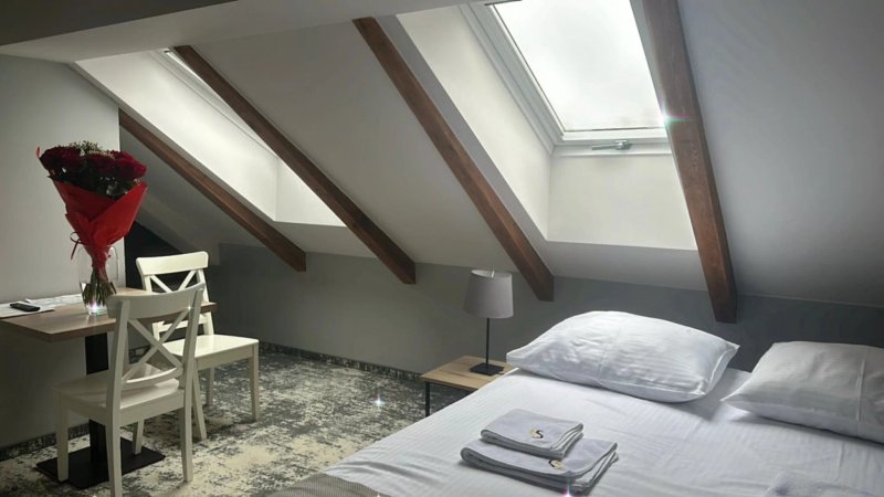 Apartamenty L5