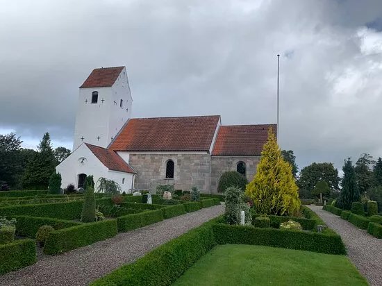 Hem Kirke