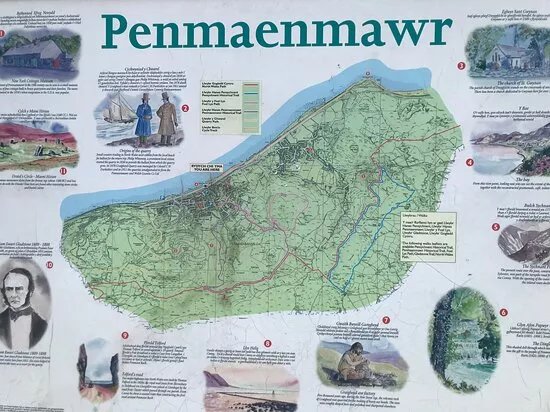 Penmaenmawr Museum