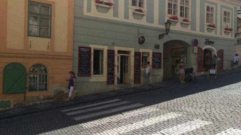 Archanjel Caffe Bar