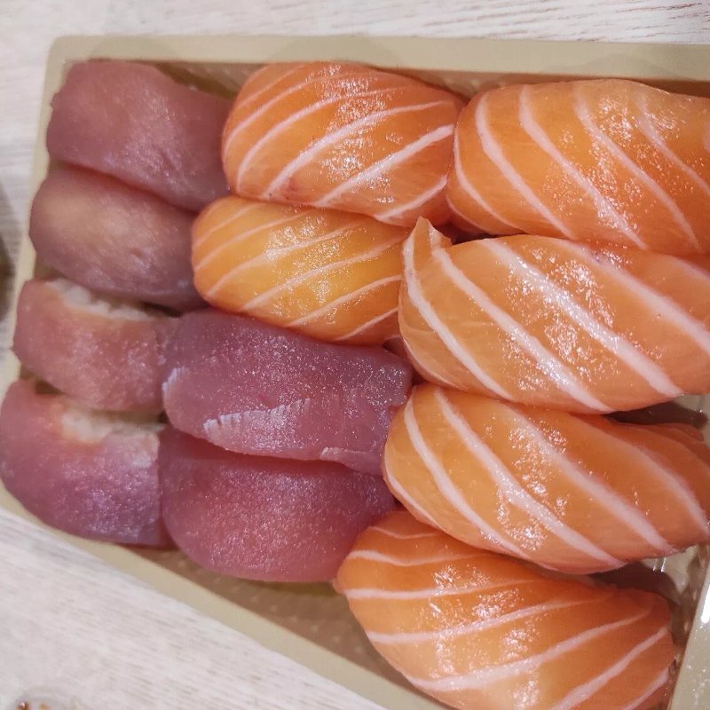 Mi sushi bar