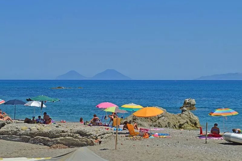 Beautiful place where refound the harmony with the nature in Capo d'Orlando