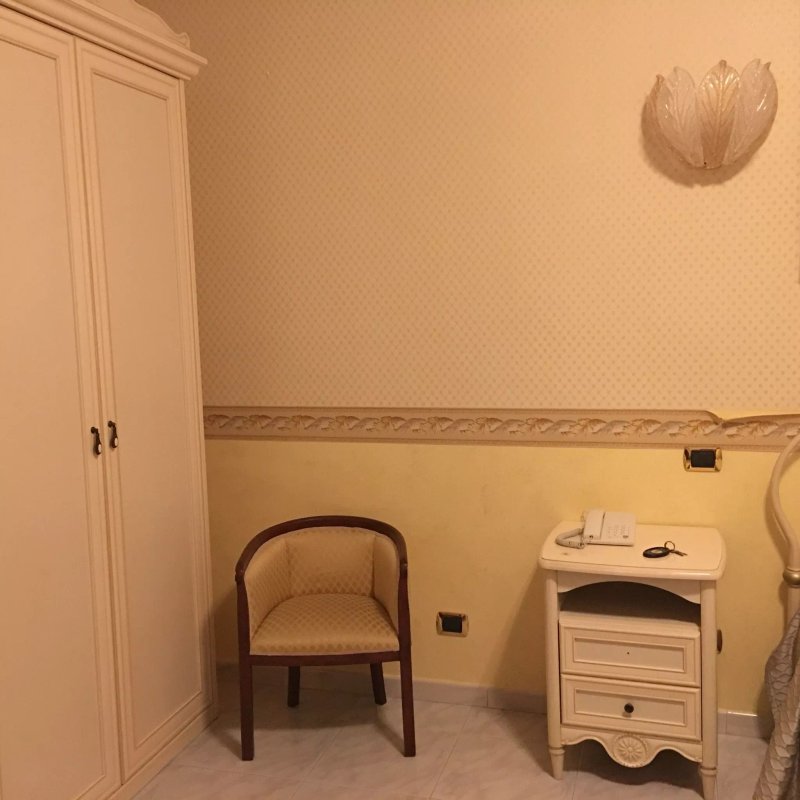 Hotel Ristorante Kristall