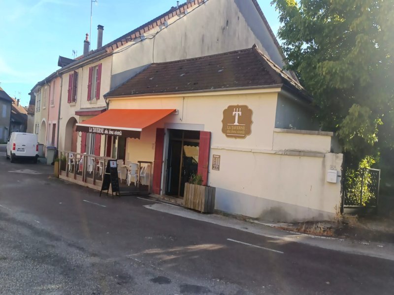 La Taverne Des Bons Vivants